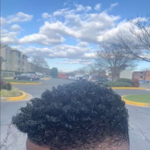 Meet your Posher, Yonatan